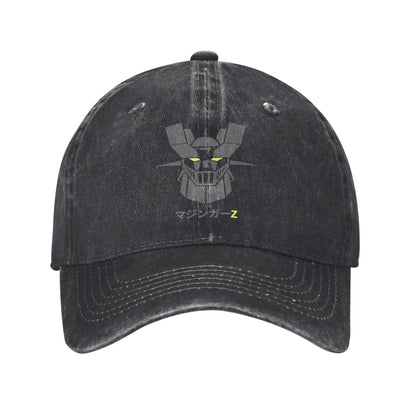 Grendizers Retro Casual Outdoor Baseball Cap