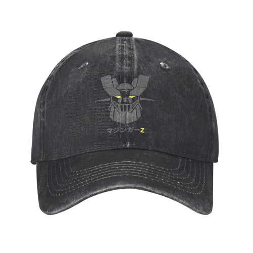 Grendizers Retro Casual Outdoor Baseball Cap