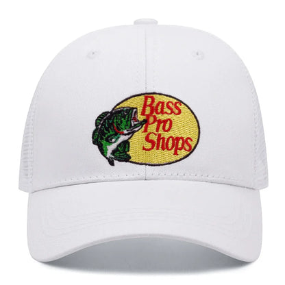 Fashion casual Fishing Hunting Baseball Cap Outdoor Sun