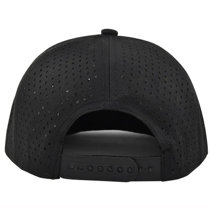 Men’s Adjustable Hip Hop Snapback Baseball Cap
