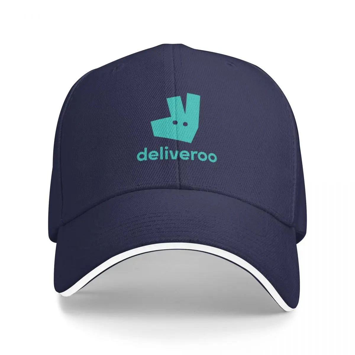 Spent Deliveroo Views Summer Golf Baseball Cap