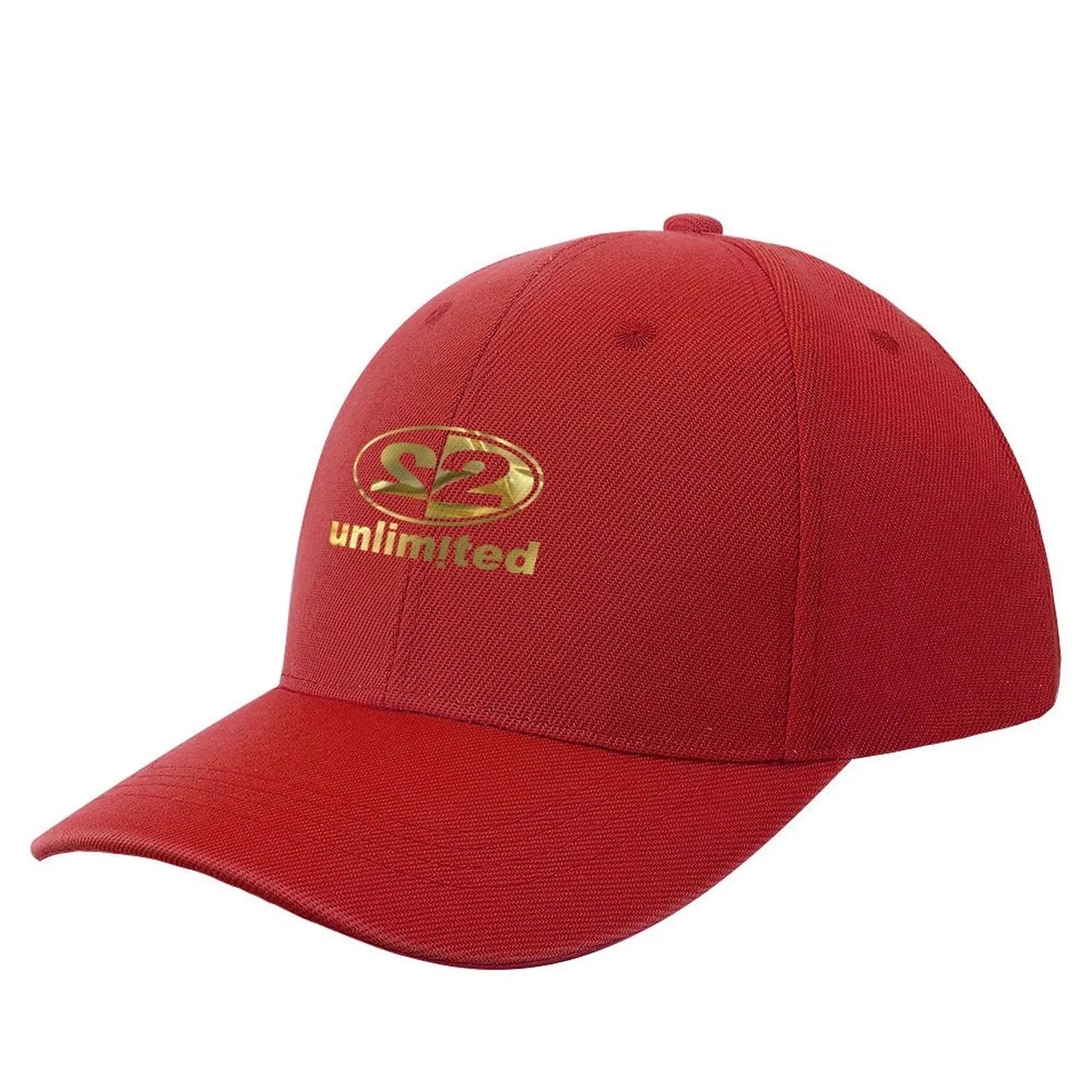 Unlimited 90s Collector Baseball Cap