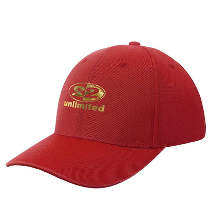 Unlimited 90s Collector Baseball Cap
