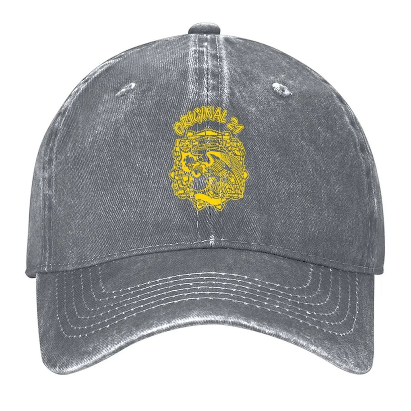 Athens Original 21 Make Us Proud Baseball Cap