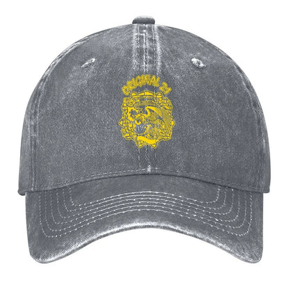 Athens Original 21 Make Us Proud Baseball Cap