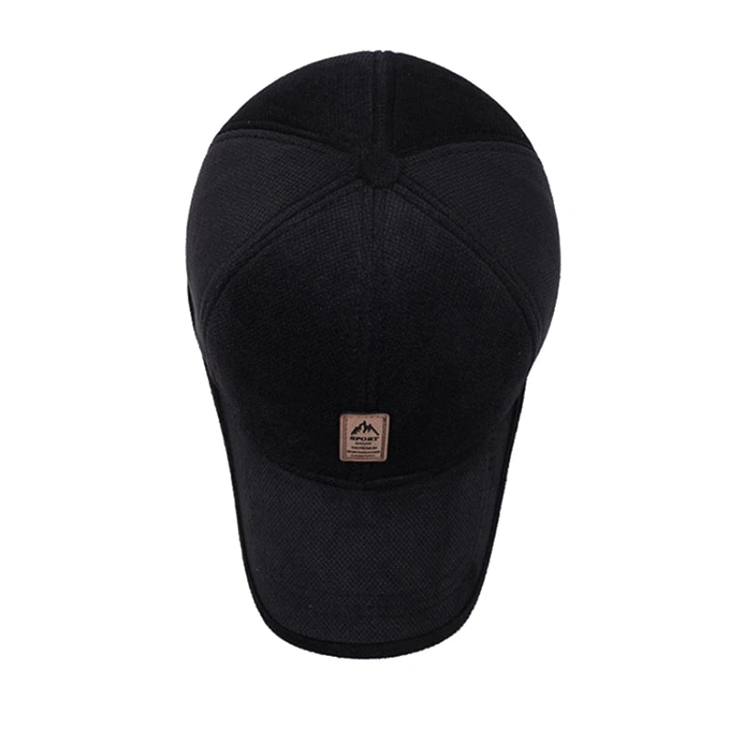 Northwood Winter Adjustable Baseball Cap