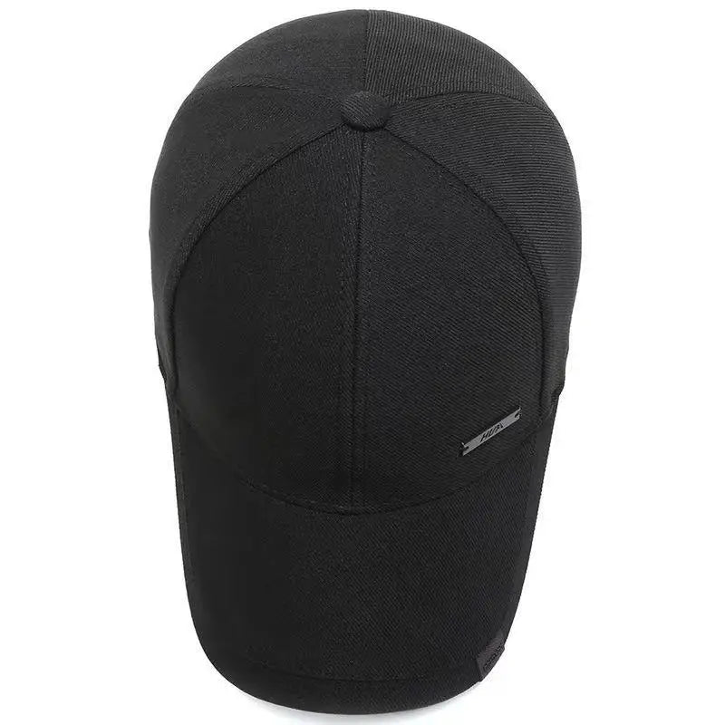 Hua Label Hip Hop Baseball Cap