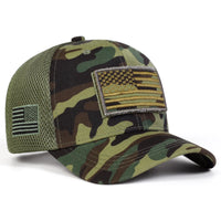 Camouflage Army Green