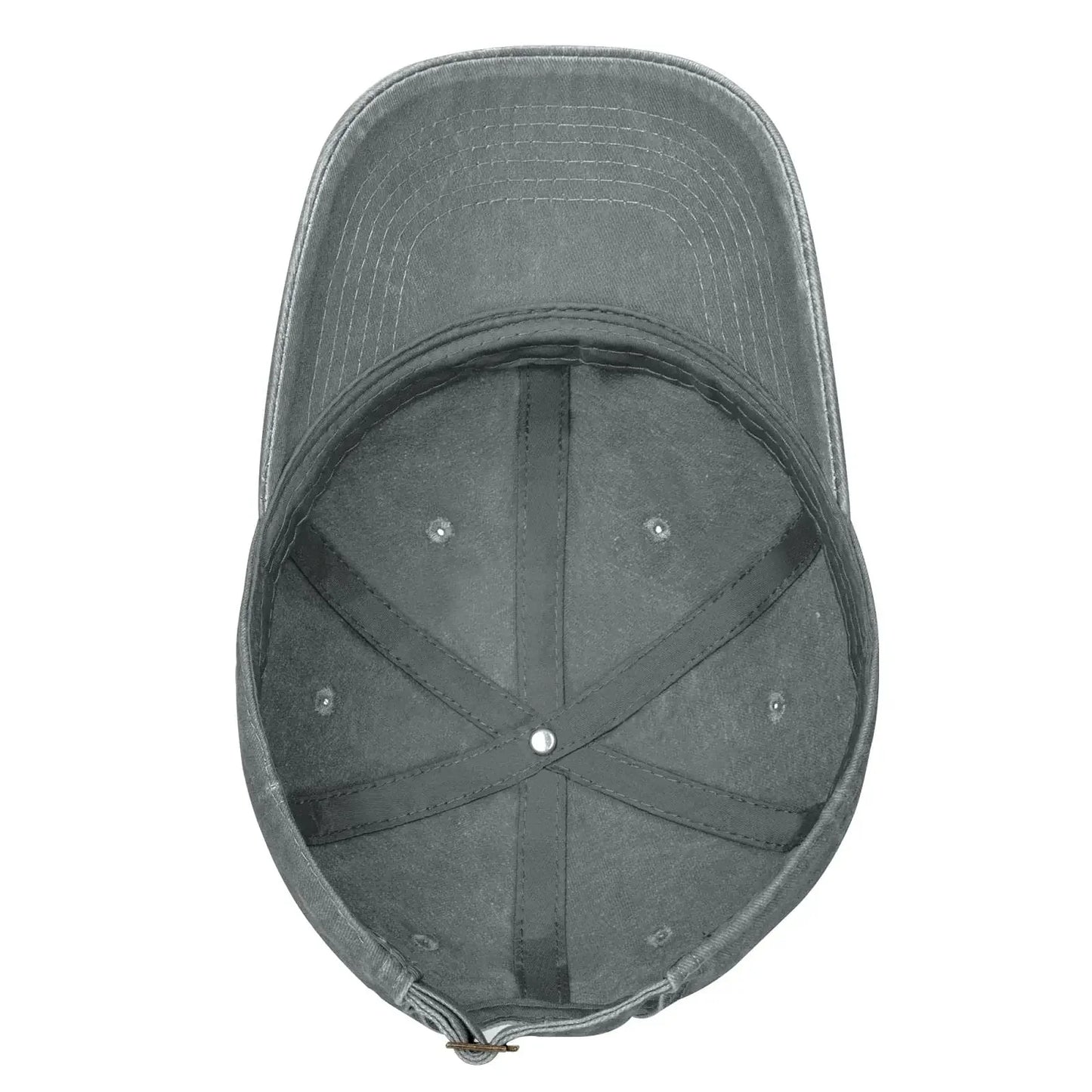 Alaska Est 1959 Mountains Baseball Cap