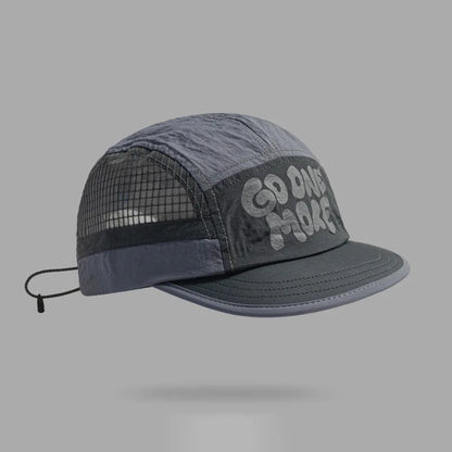 Lightweight Quick Dry Running Baseball Cap