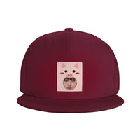 Wine Red