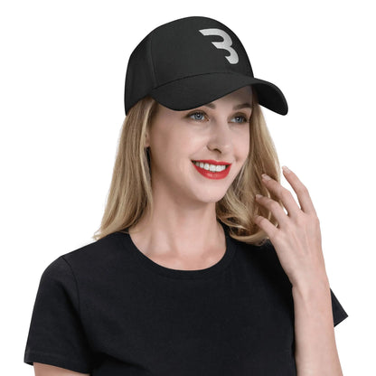 Custom Cbum Adjustable Dad Baseball Cap
