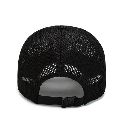 Northwood Men's Mesh Breathable Baseball Cap