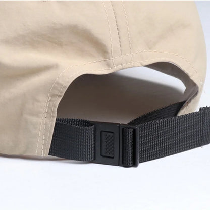 New Summer Quick Drying Breathable Mesh Cap