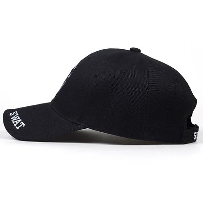 Mao Qing Eagle Classic Hip Hop Baseball Cap