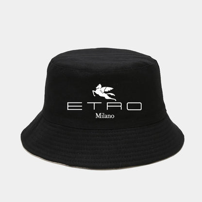 ETRO Printed Outdoor Sun Bucket Hat