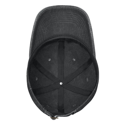 Die Toten Hosen Band Logo Baseball Cap