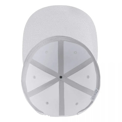 Pro Wrestling Streetwear Summer Hip Hop Snapback Cap