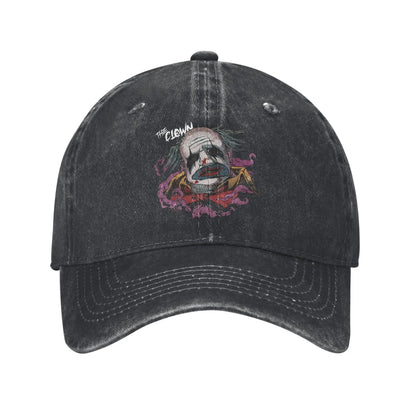 Dead By Daylight Washed Trucker Baseball Cap