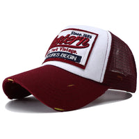 Wine red