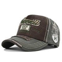 Army Green Coffee