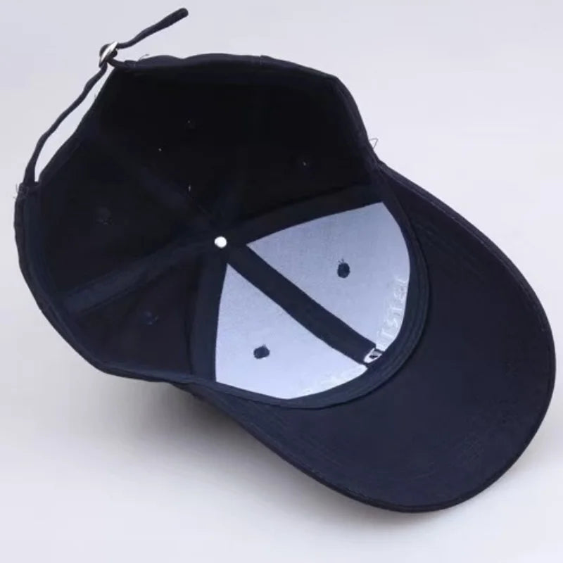 Death Stranding Sam Bridges Baseball Cap