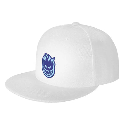 Unisex Spitfire Skate Streetwear Summer Snapback Cap