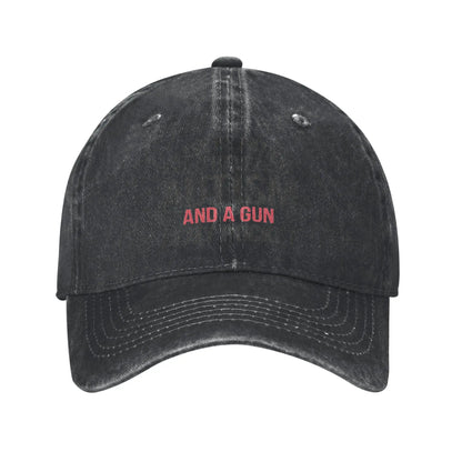 Please Be Patient Autism Funny Vintage Baseball Cap