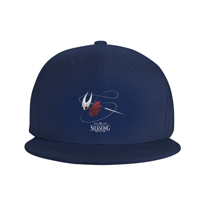 Silksong Breathable Casual Outdoor Snapback Cap