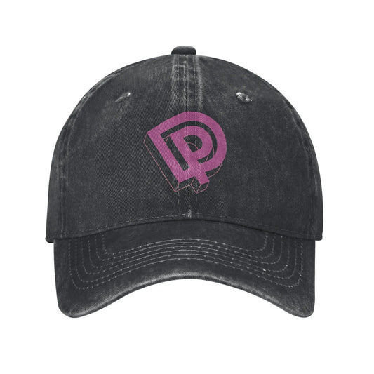 Deep Purple Band Retro Trucker Baseball Cap