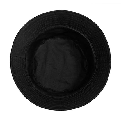 Flag Bucket Hats Print Cool Fans Sun