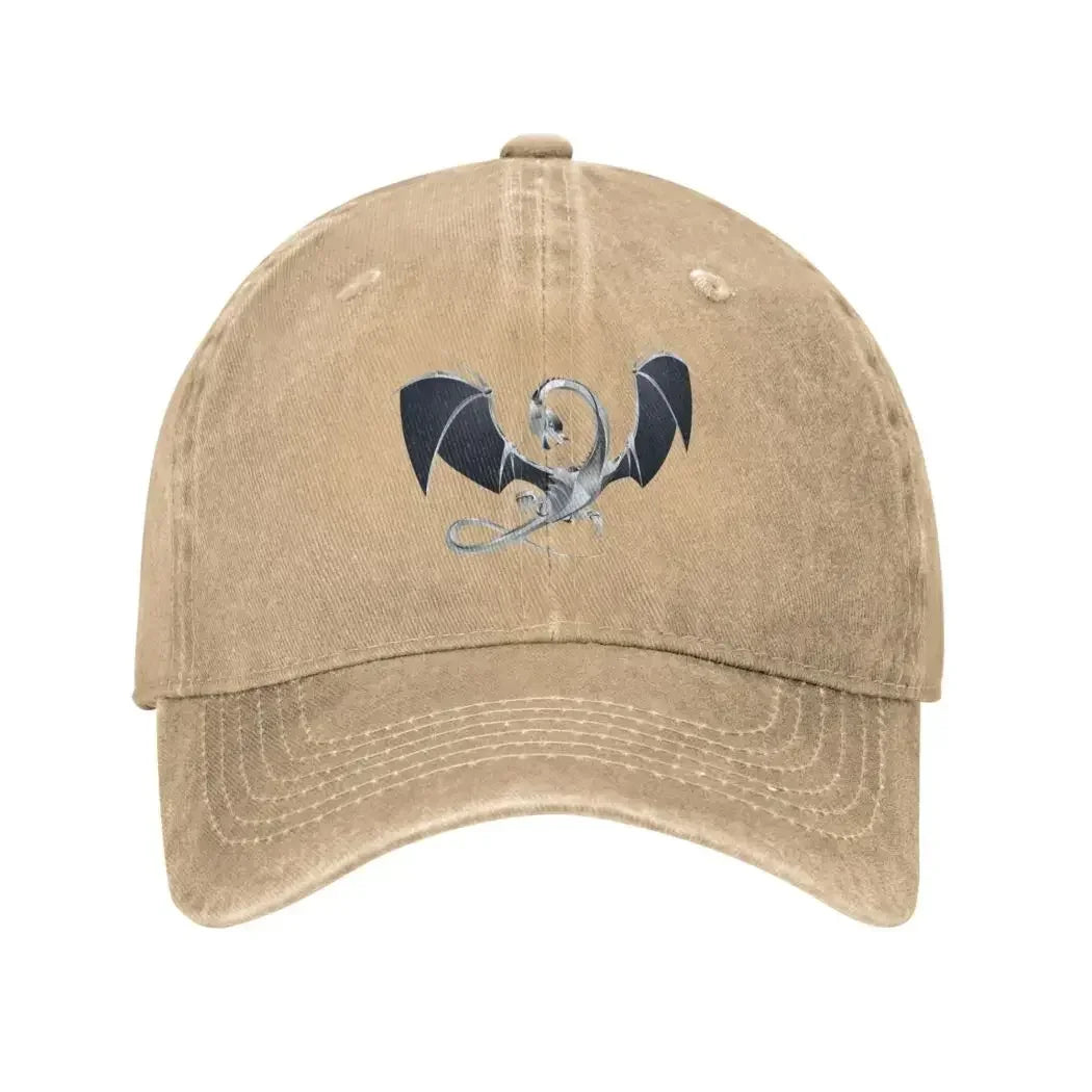 Clang Cotton Adjustable Hip Hop Baseball Cap