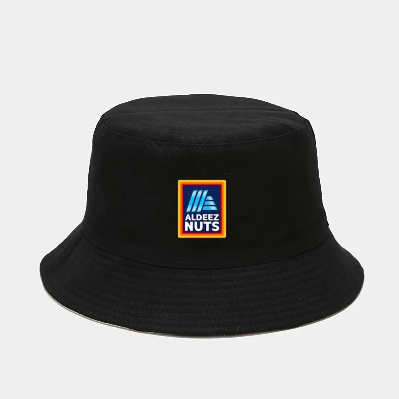 Aldeez Nuts Stylish Bucket Hat