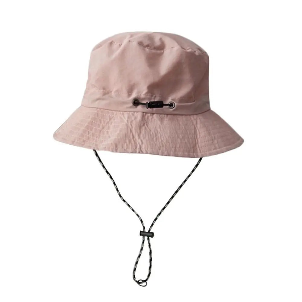 Waterproof Quick-Dry Summer Bucket Hat