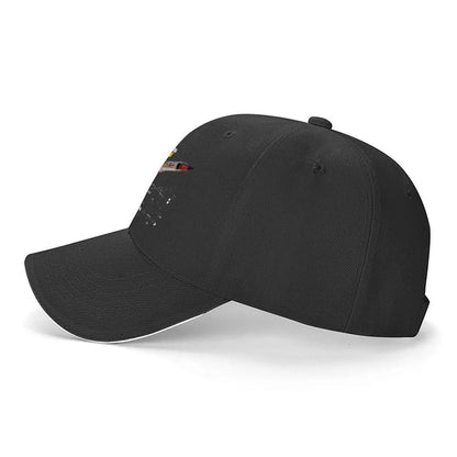 Canadian Avro CF-105 Arrow Baseball Cap