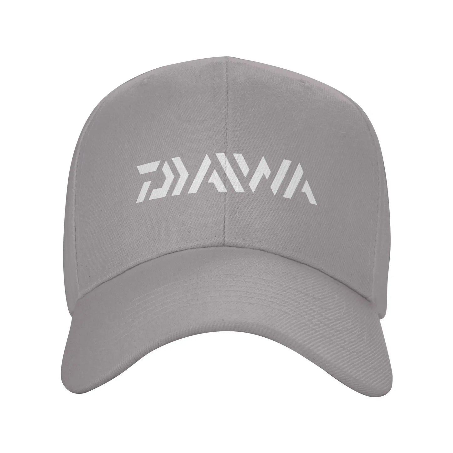Daiwa Fishing Outdoor Hip Hop Baseball Hat