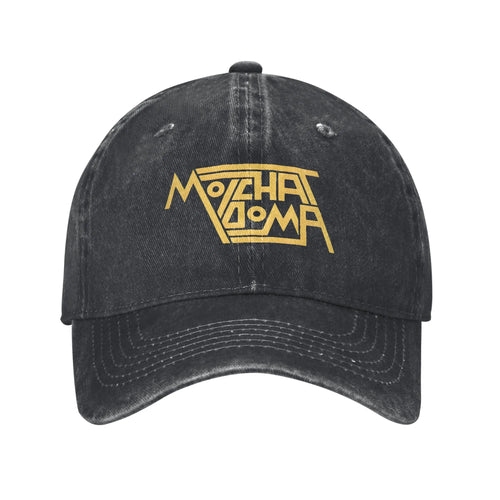 Molchat Doma Casual Trucker Snapback Adjustable Baseball Cap