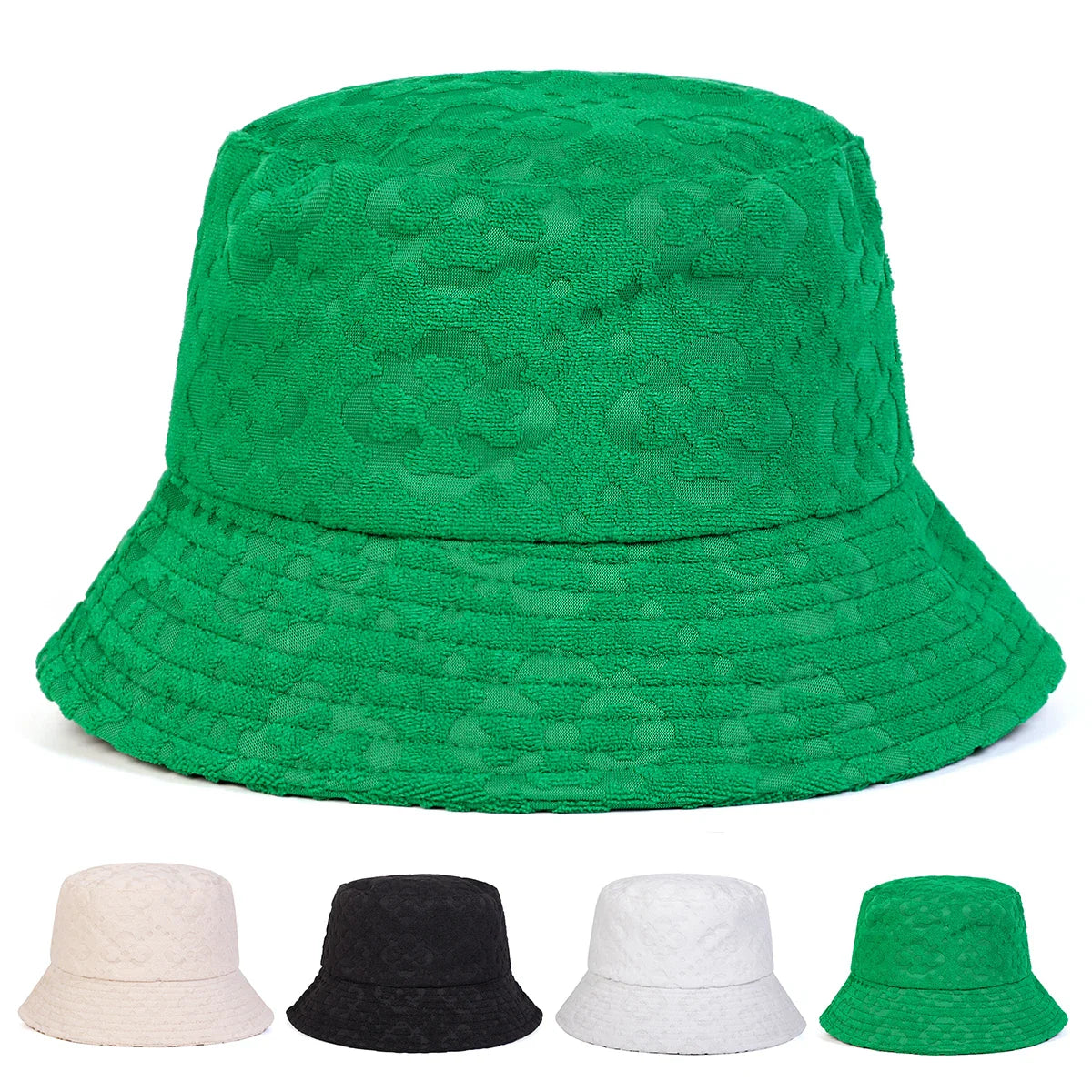 Fishermen Caps Outdoor Casual Cap Sunscreen Hat