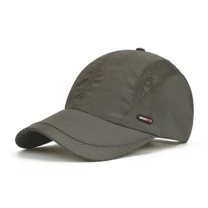 All Match Outdoor Sports Baseball Cap