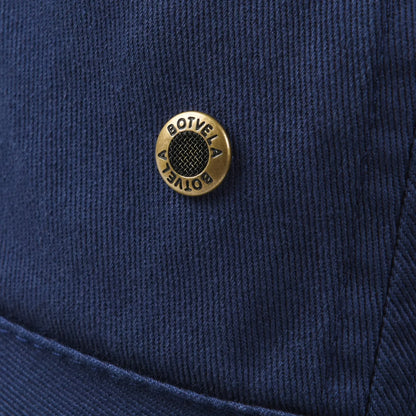 Unisex Cotton Twill Bucket Hat