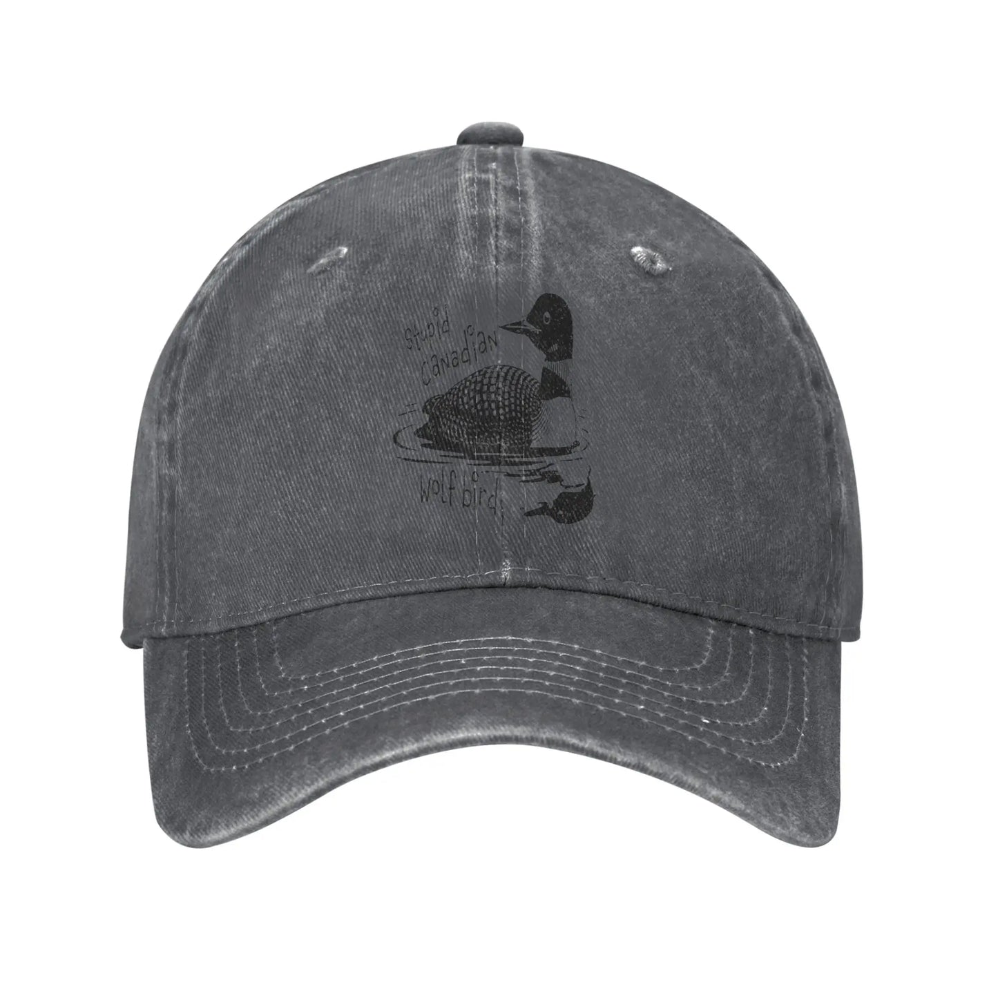 Vintage Casual Outdoor Summer Sports Baseball Cap