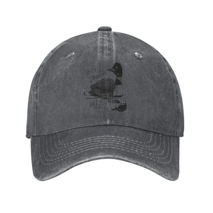 Vintage Casual Outdoor Summer Sports Baseball Cap