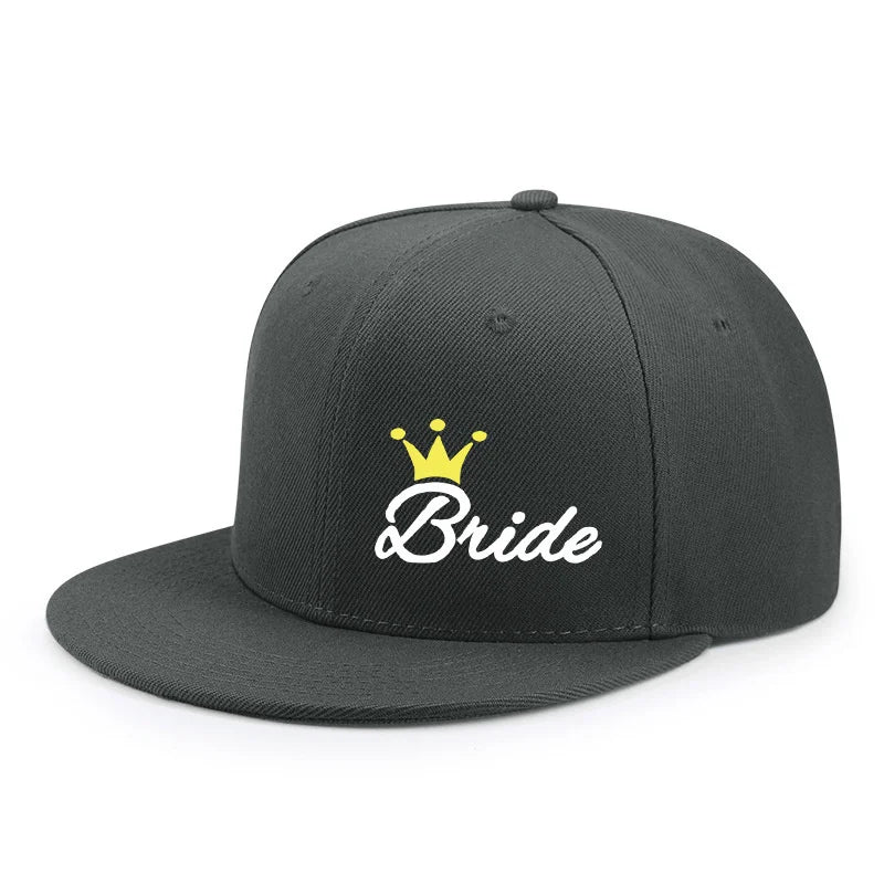Unisex Multifunctional Street Style Snapback Cap