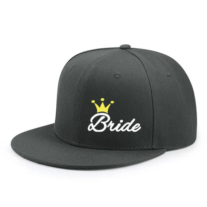 Unisex Multifunctional Street Style Snapback Cap