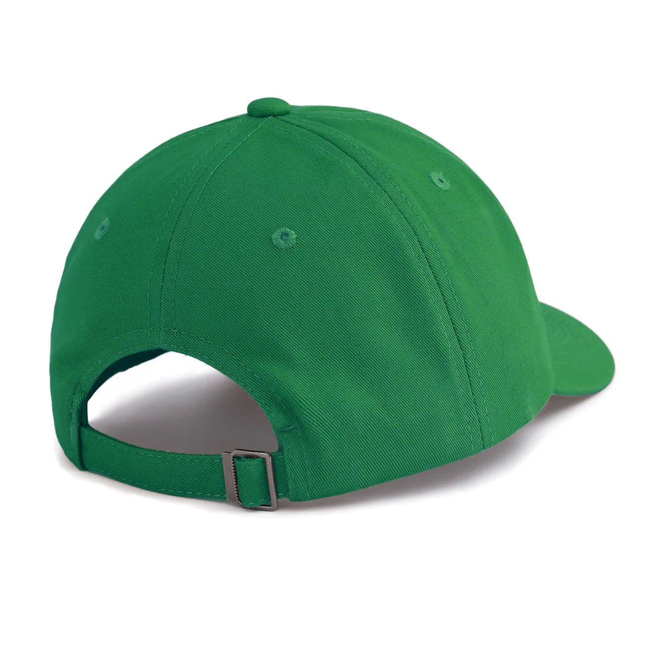 Brasil Print Baseball Cap
