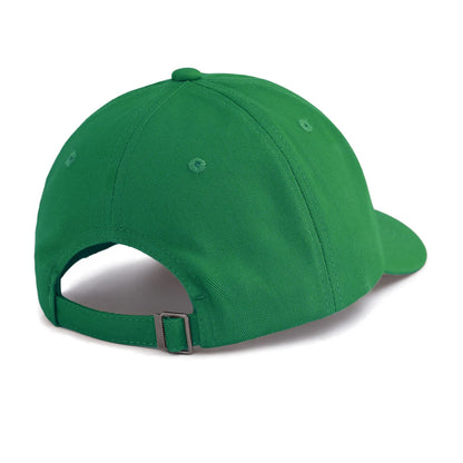 Brasil Print Baseball Cap