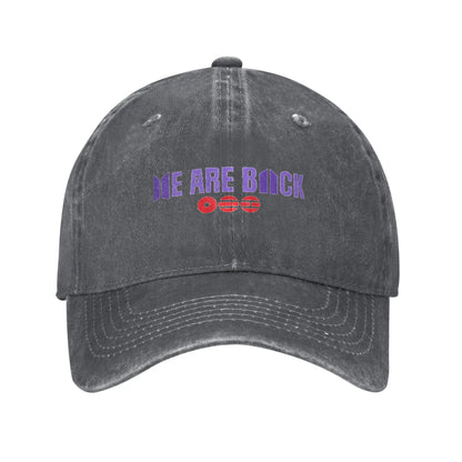 Spring Arirang Album Classic Baseball Cap