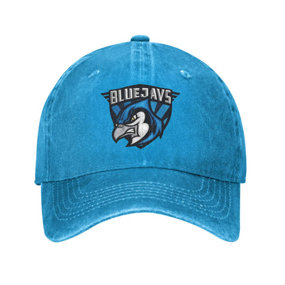 Toronto Blue Jays Washed Summer Outdoor Baseball Cap