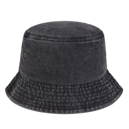 Fishermen Caps Outdoor Casual Cap Sunscreen Hat
