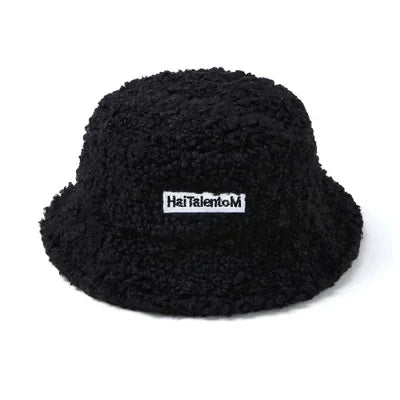Faux Fur Winter Fisherman Hat